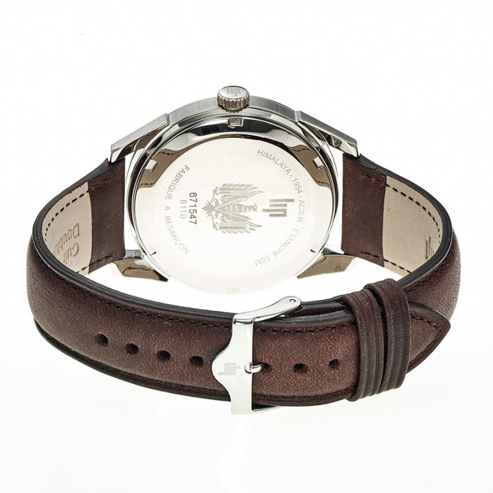 Lip 671547 zegarek - miniatura 3