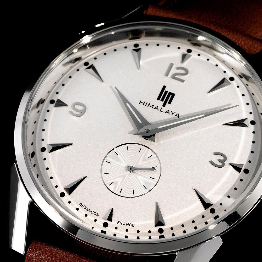 Lip 671548 zegarek - miniatura 6