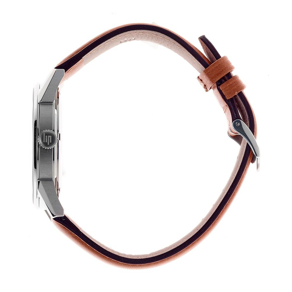 Lip 671548 zegarek - miniatura 4