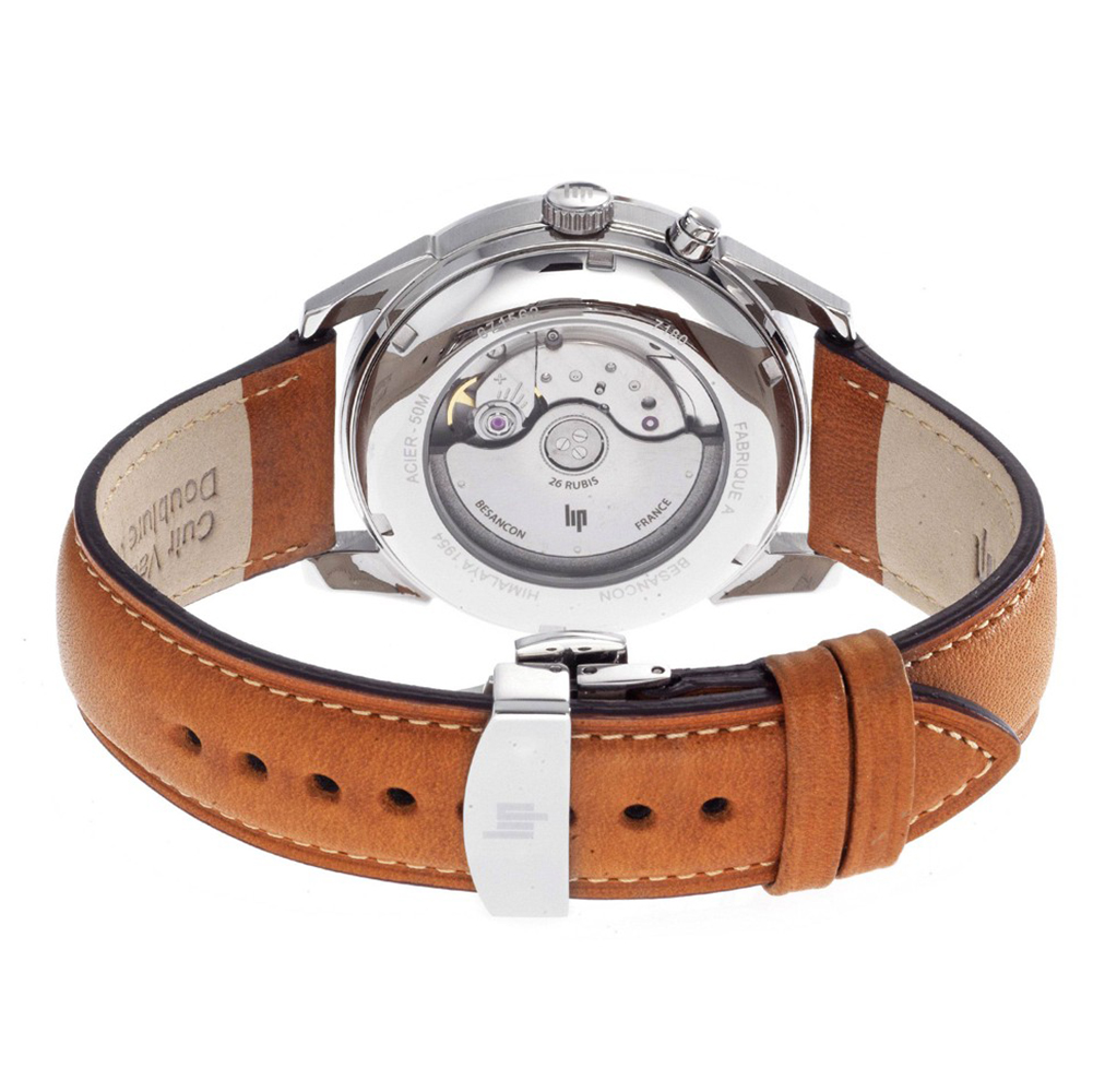 Lip 671562 zegarek - miniatura 5
