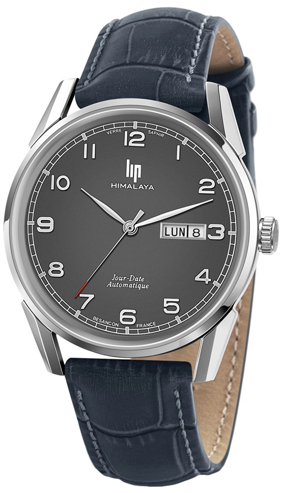 Lip Himalaya 40 mm Automatic 671578