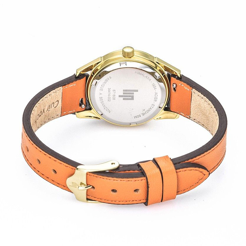 Lip 671608 zegarek - miniatura 5