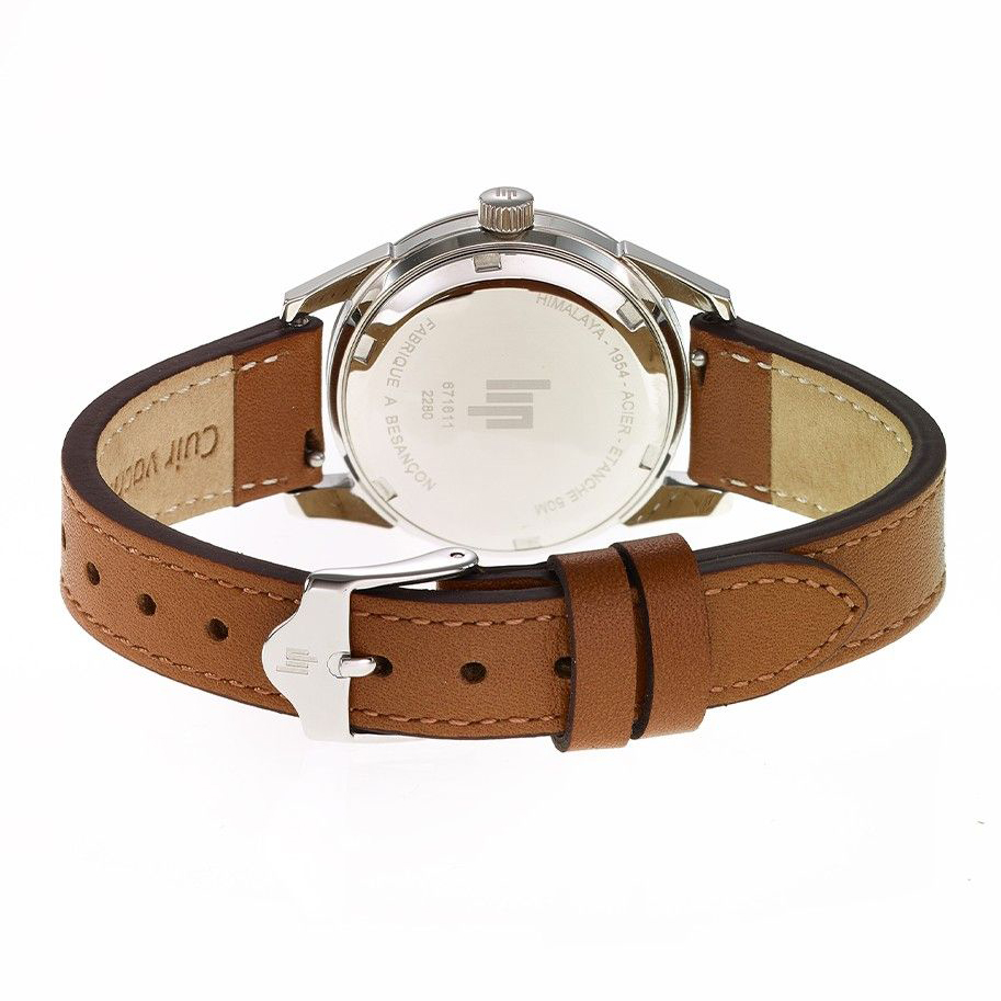Lip 671611 zegarek - miniatura 4