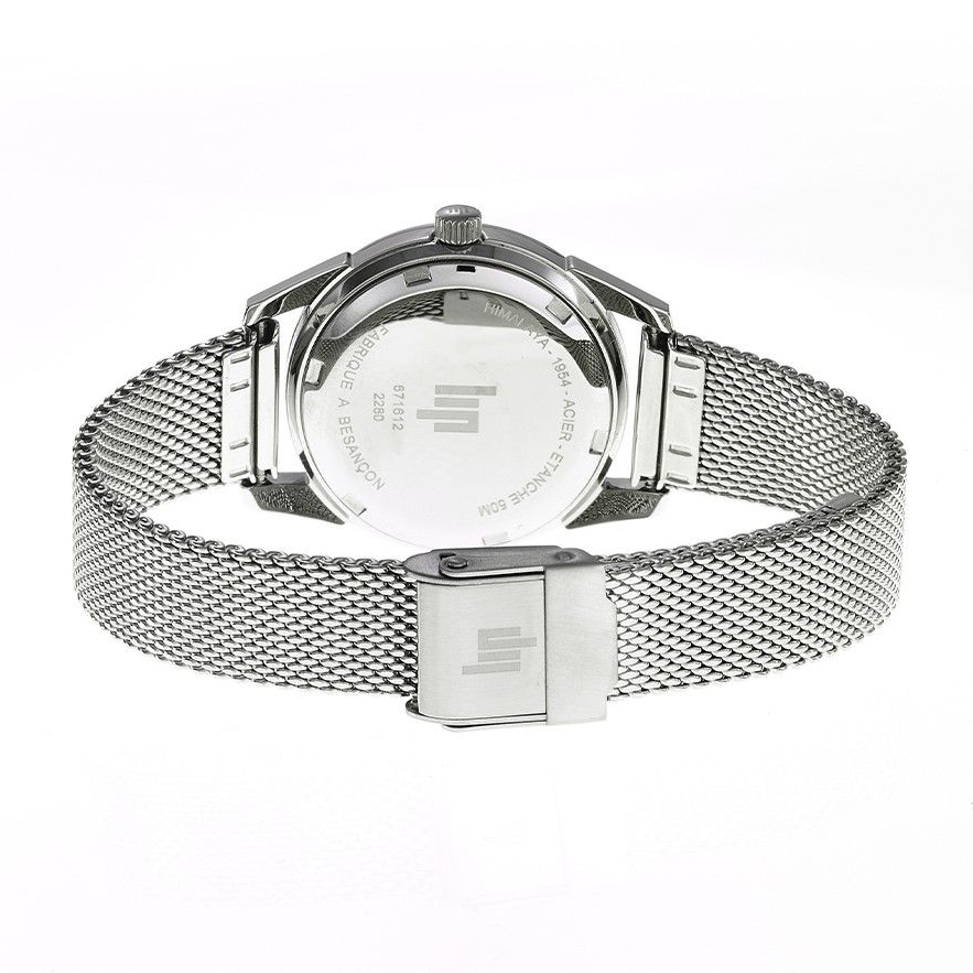 Lip 671612 zegarek - miniatura 4