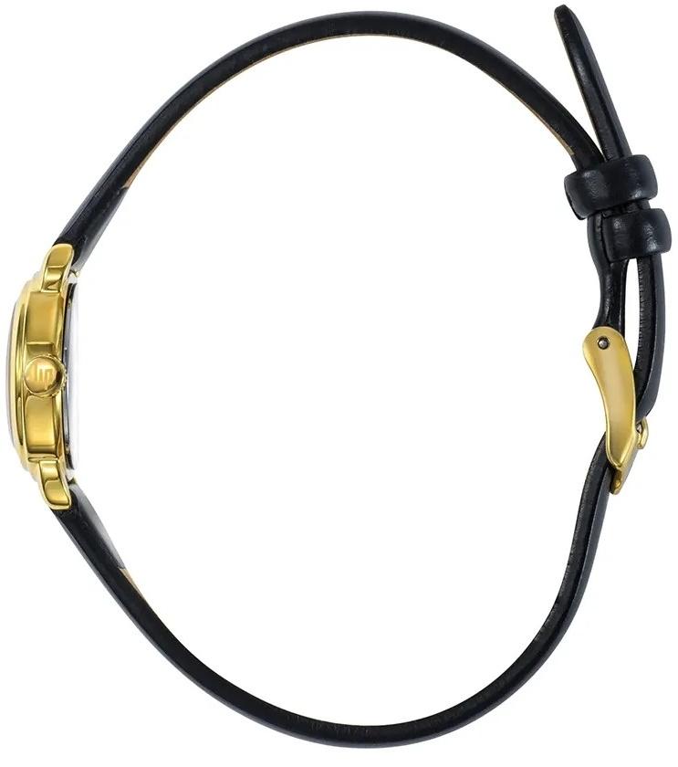 Lip 671618 zegarek - miniatura 3