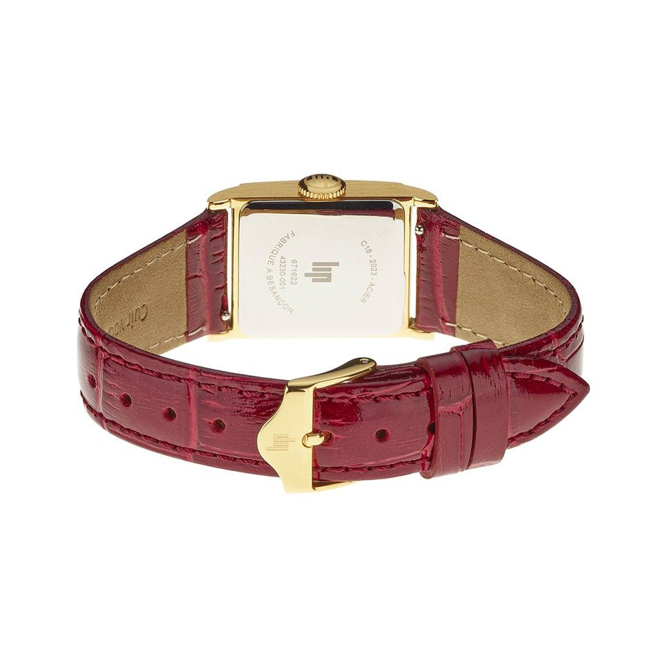 Lip 671622 zegarek - miniatura 4