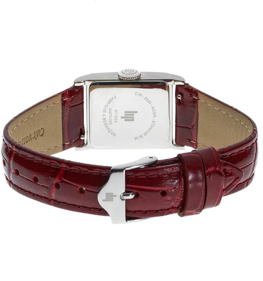 Lip 671624 zegarek - miniatura 4