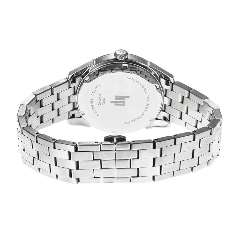 Lip 671672 zegarek - miniatura 4