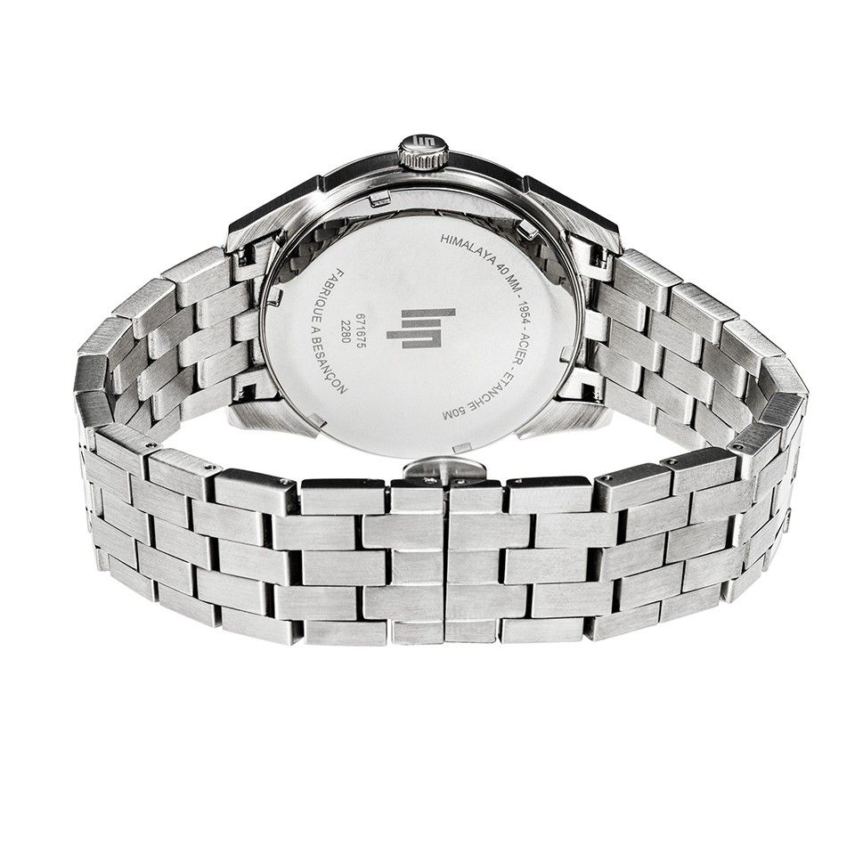 Lip 671675 zegarek - miniatura 4