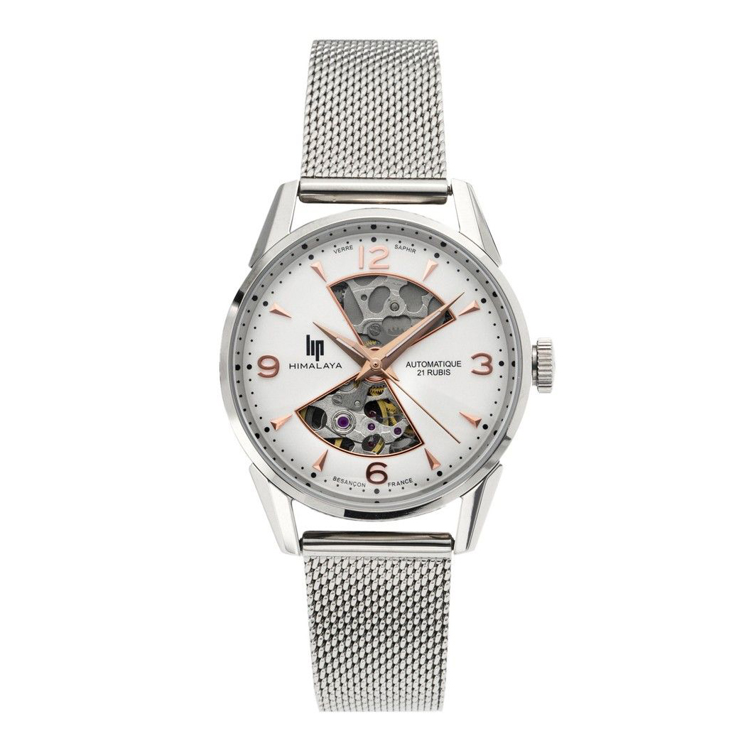Lip 671682 zegarek - miniatura 3