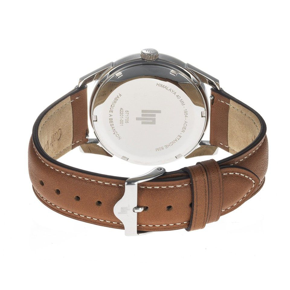 Lip 671705 zegarek - miniatura 4
