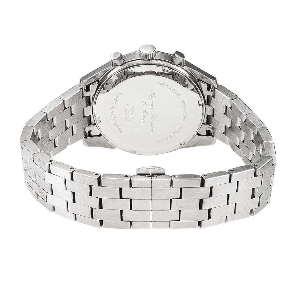 Lip 671708 zegarek - miniatura 4