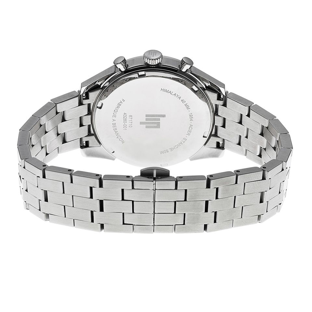 Lip 671710 zegarek - miniatura 5