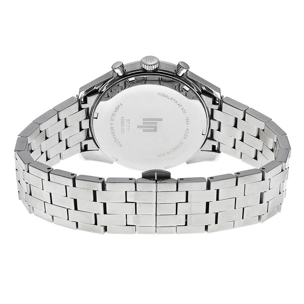 Lip 671711 zegarek - miniatura 5