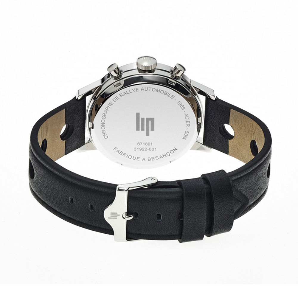 Lip 671801 zegarek Lip - miniatura 4