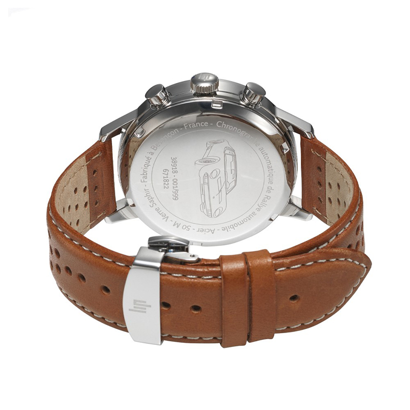 Lip 671822 zegarek - miniatura 2