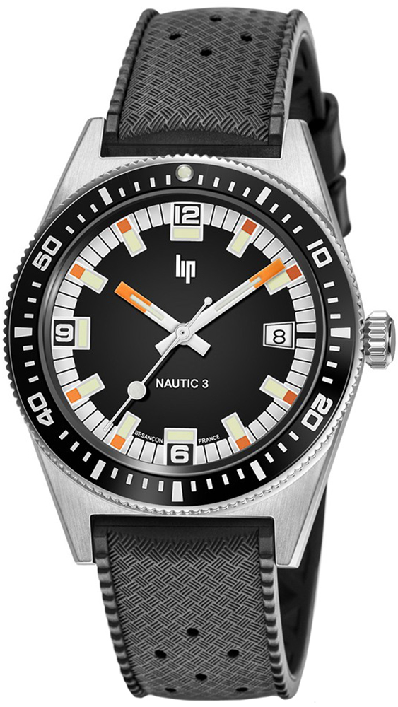 Lip Nautic 3 39 mm 671850