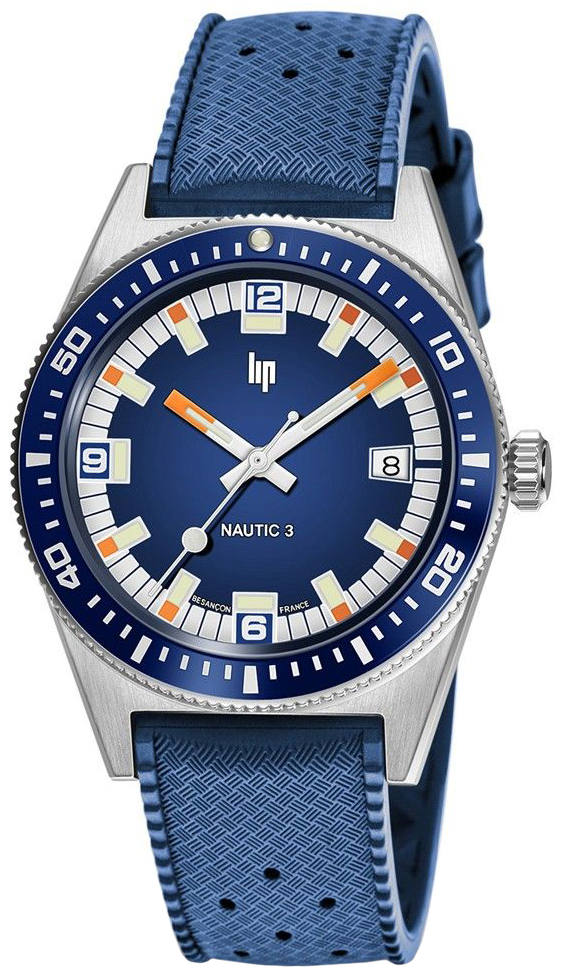 Lip Nautic 3 39 mm 671851