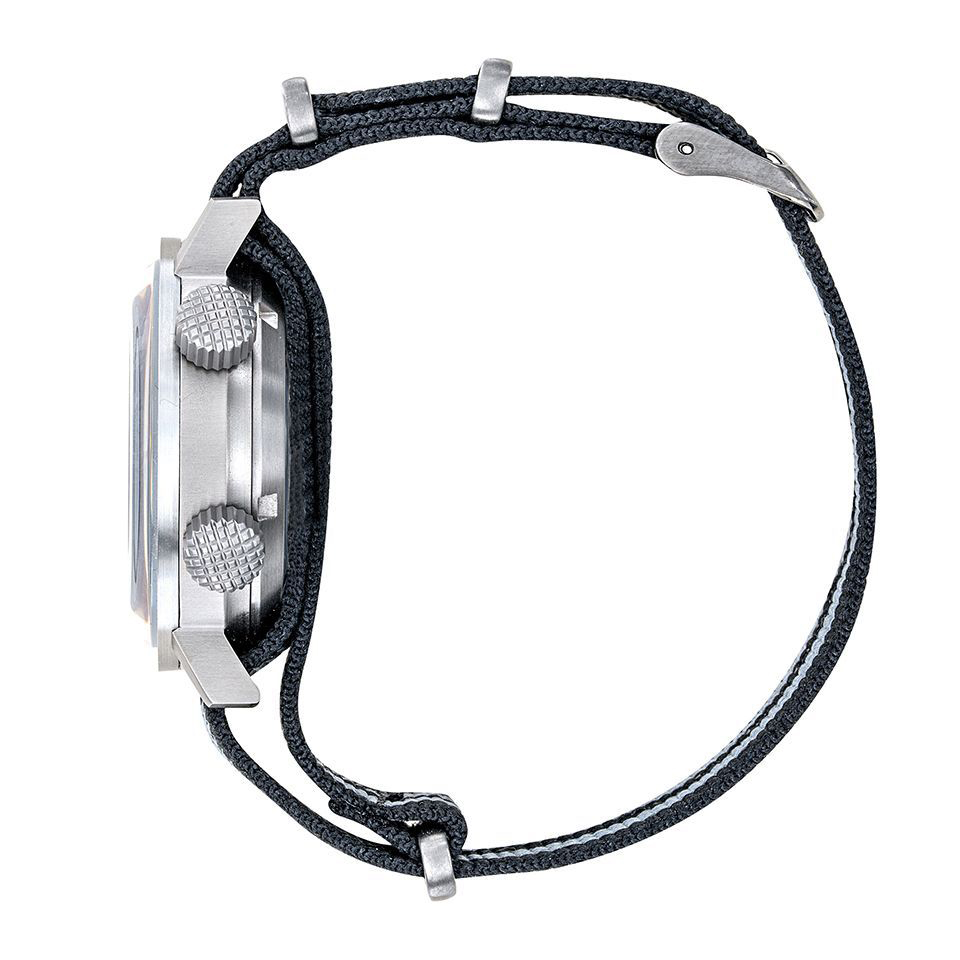 Lip 671855 zegarek - miniatura 3