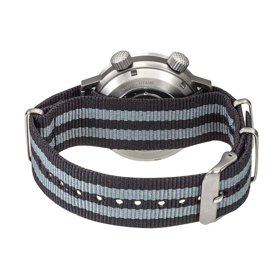 Lip 671855 zegarek - miniatura 5