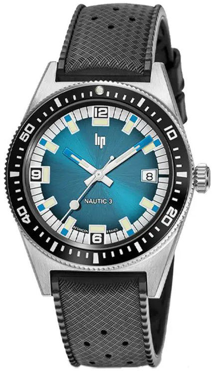 Lip nautic 3 39 mm 671856