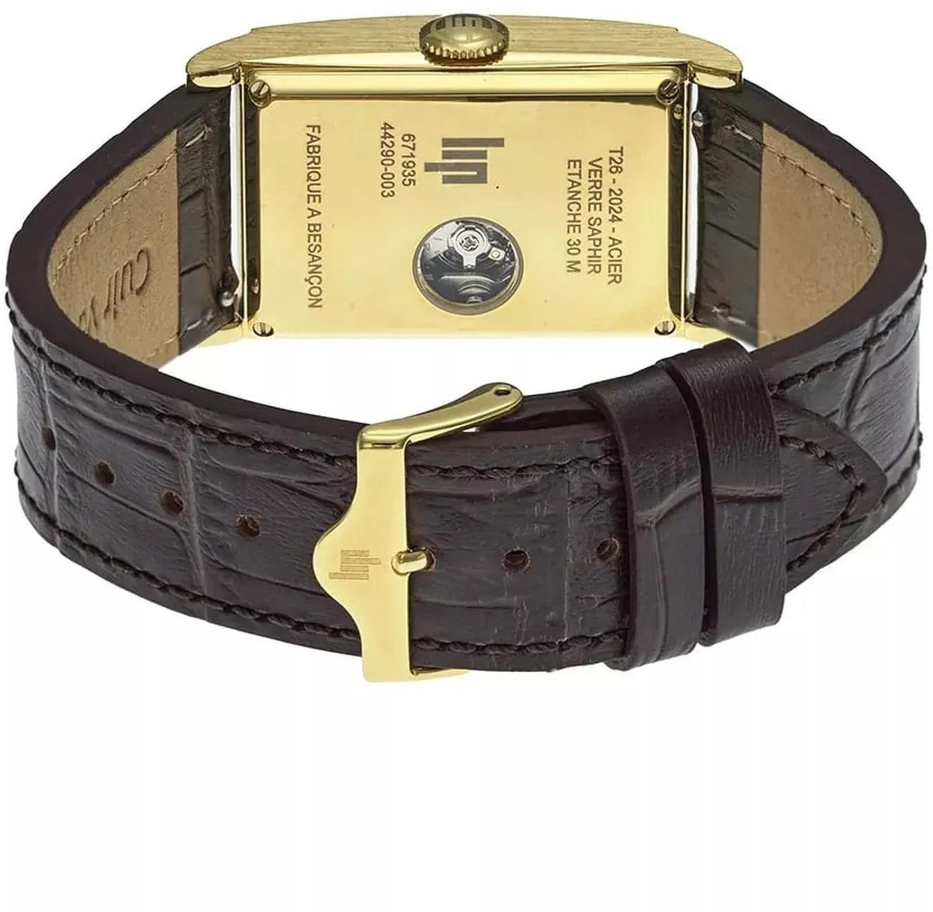 Lip 671935 zegarek - miniatura 3