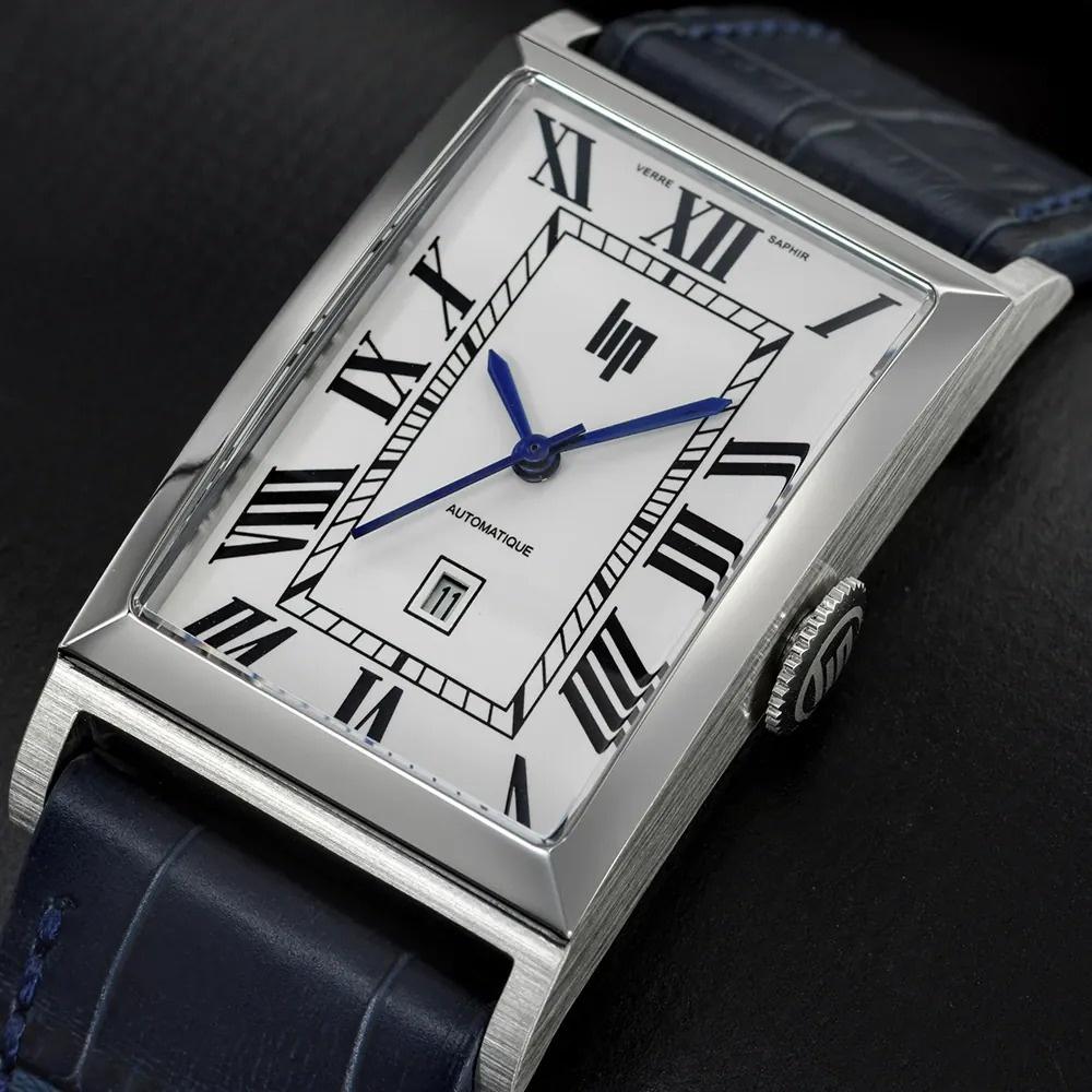 Lip 671939 zegarek - miniatura 2