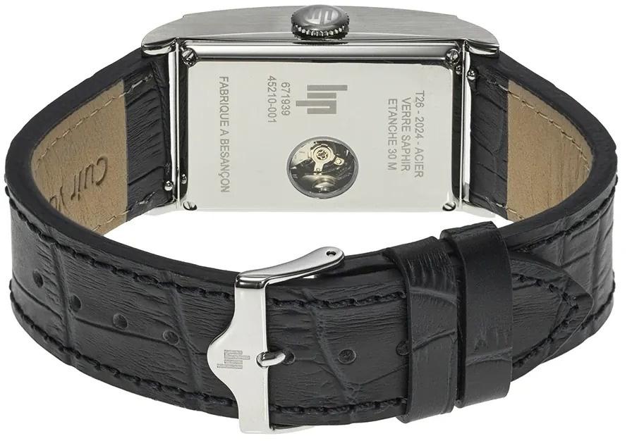 Lip 671939 zegarek - miniatura 5