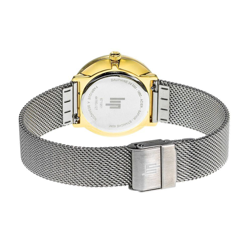 Lip 671951 zegarek - miniatura 4