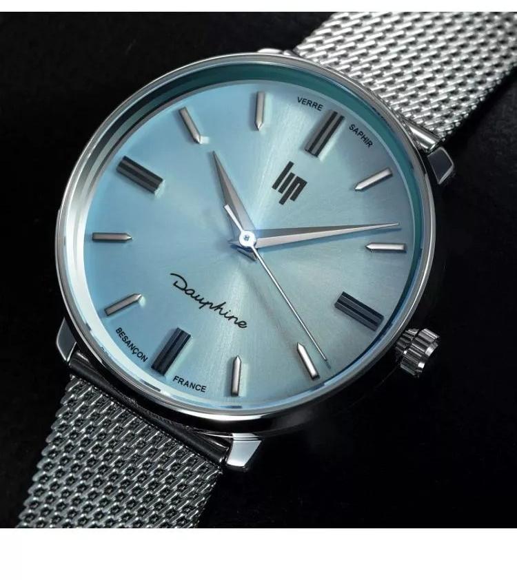 Lip 671952 zegarek - miniatura 2
