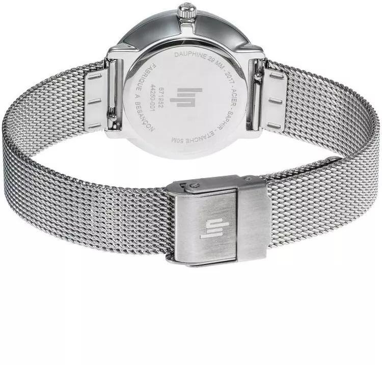 Lip 671952 zegarek - miniatura 3