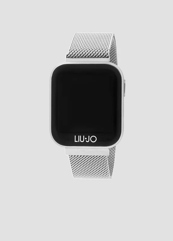 LIU JO SWLJ001 zegarek damski Smartwatch - miniatura 2