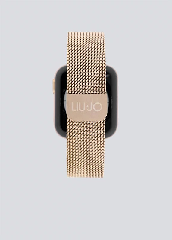 LIU JO SWLJ002 zegarek damski Smartwatch - miniatura 2