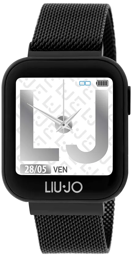 LIU JO SWLJ003 - zdjęcie 1