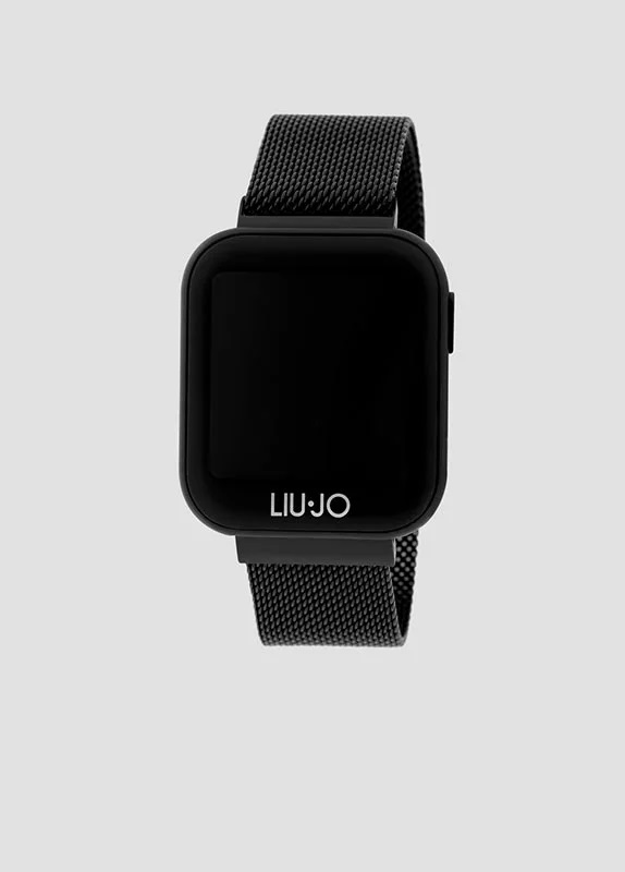 LIU JO SWLJ003 zegarek damski Smartwatch - miniatura 4