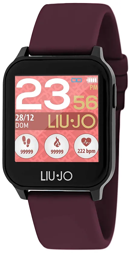 LIU JO SWLJ006 - zdjęcie 1