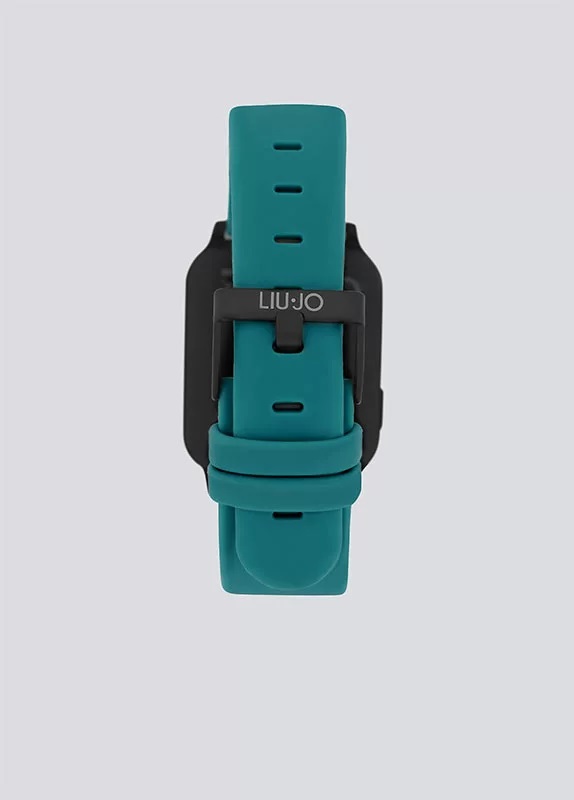 LIU JO SWLJ007 zegarek damski Smartwatch - miniatura 3