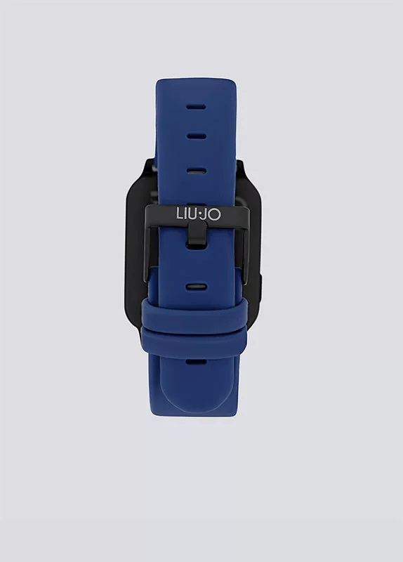 LIU JO SWLJ009 zegarek damski Smartwatch - miniatura 3