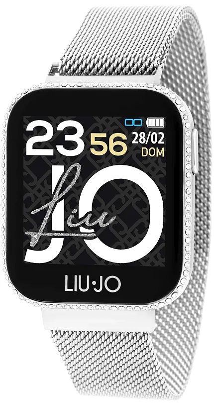 LIU JO SWLJ010 - zdjęcie 1