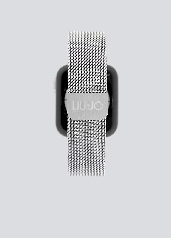 LIU JO SWLJ010 zegarek damski Smartwatch - miniatura 3