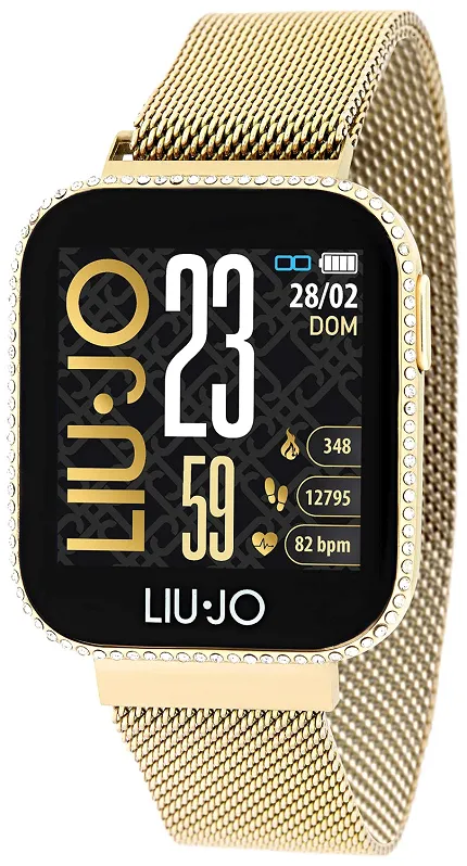 LIU JO SWLJ012 - zdjęcie 1