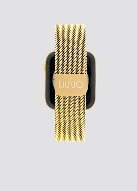 LIU JO SWLJ012 zegarek damski Smartwatch - miniatura 3