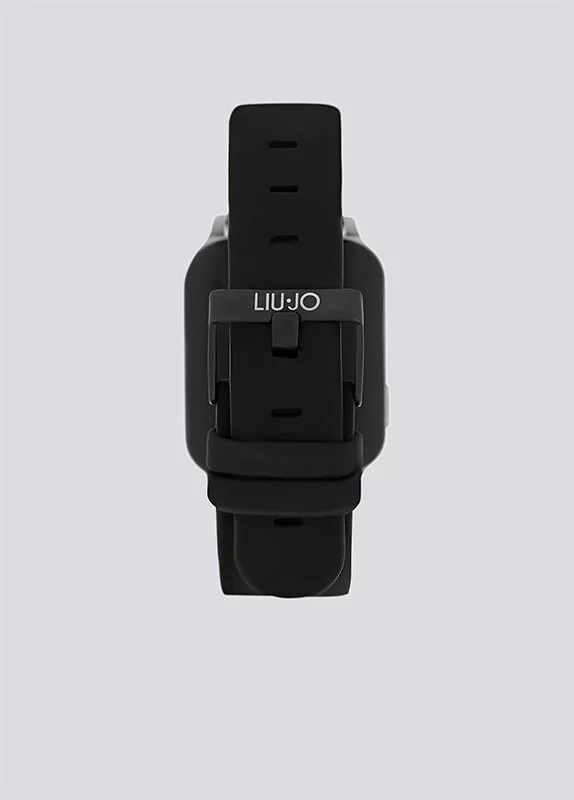 LIU JO SWLJ013 zegarek damski Smartwatch - miniatura 3