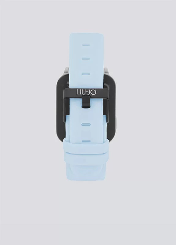 LIU JO SWLJ015 zegarek damski Smartwatch - miniatura 3