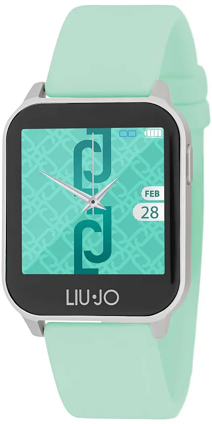 LIU JO SWLJ016 - zdjęcie 1