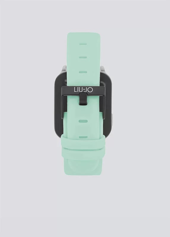 LIU JO SWLJ016 zegarek damski Smartwatch - miniatura 3