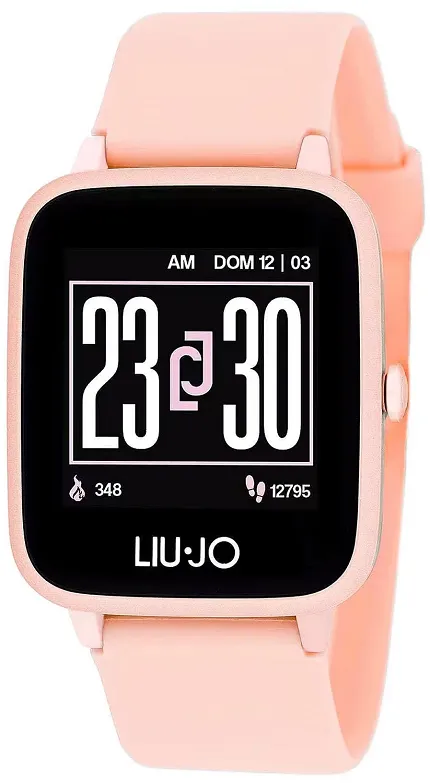 LIU JO SWLJ047 - zdjęcie 1