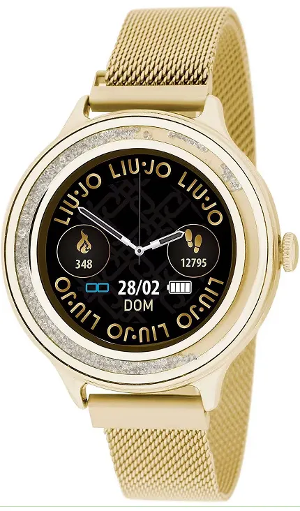 LIU JO SWLJ049 - zdjęcie 1
