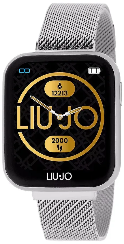 LIU JO SWLJ051 - zdjęcie 1