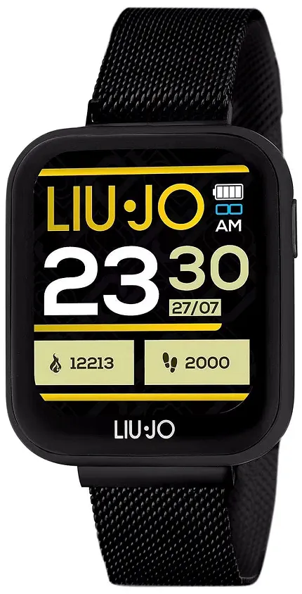 LIU JO SWLJ052 - zdjęcie 1